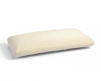 Orthopedisch Bamboe Viscogel Kussen 70 x 40 - Dromen & Wonen