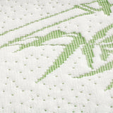 Orthopedisch Bamboe Viscogel Kussen 70 x 40 - Dromen & Wonen