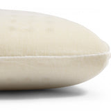 Orthopedisch Bamboe Viscogel Kussen 70 x 40 - Dromen & Wonen