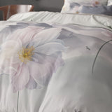Sleeptime Annique Grijs Dekbedovertrek - Dromen & Wonen