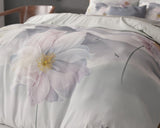 Sleeptime Annique Grijs Dekbedovertrek - Dromen & Wonen