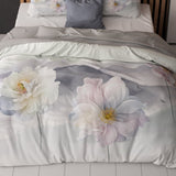 Sleeptime Annique Grijs Dekbedovertrek - Dromen & Wonen