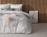 Sleeptime Annique Grijs Dekbedovertrek - Dromen & Wonen