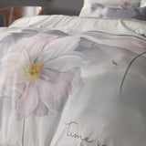 Sleeptime Annique Grijs Dekbedovertrek - Dromen & Wonen