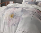 Sleeptime Annique Grijs Dekbedovertrek - Dromen & Wonen