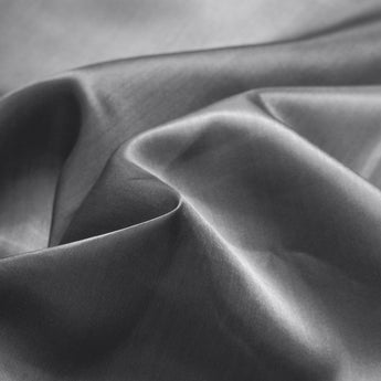 Sleeptime Beauty Skin Care Dekbedovertrek Antraciet - Dromen & Wonen