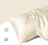 Sleeptime Beauty Skin Care Dekbedovertrek Creme - Dromen & Wonen