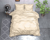 Sleeptime Beauty Skin Care Dekbedovertrek Creme - Dromen & Wonen