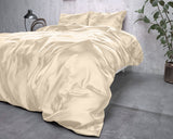 Sleeptime Beauty Skin Care Dekbedovertrek Creme - Dromen & Wonen