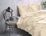 Sleeptime Beauty Skin Care Dekbedovertrek Creme - Dromen & Wonen