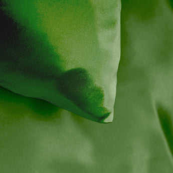 Sleeptime Beauty Skin Care Dekbedovertrek Groen - Dromen & Wonen