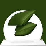 Sleeptime Beauty Skin Care Dekbedovertrek Groen - Dromen & Wonen