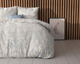 Sleeptime Cherine Grijs Dekbedovertrek - Dromen & Wonen