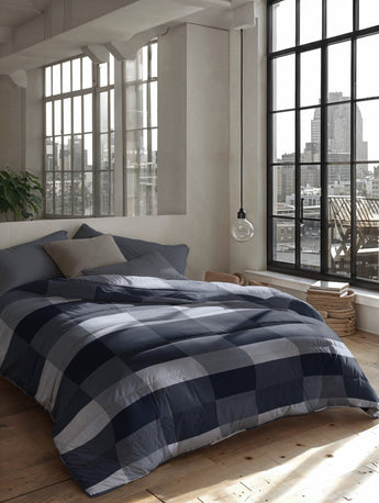 Sleeptime Dekbed en Overtrek in 1 - Anne - Dromen & Wonen