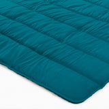 Sleeptime Dekbed en Overtrek in 1 - Blauw - Dromen & Wonen