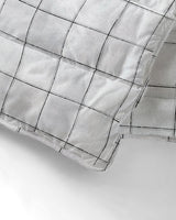 Sleeptime Dekbed en Overtrek in 1 - Deep Check - Dromen & Wonen