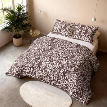 Sleeptime Dekbed en Overtrek in 1 - Denzo - Dromen & Wonen