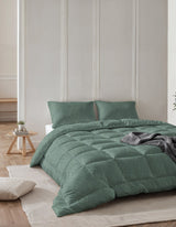 Sleeptime Dekbed en Overtrek in 1 - Dorian - Dromen & Wonen