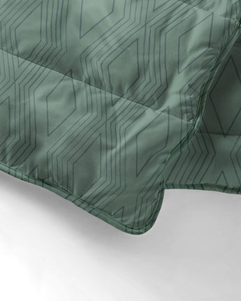 Sleeptime Dekbed en Overtrek in 1 - Dorian - Dromen & Wonen