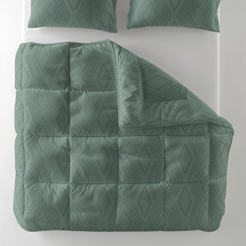 Sleeptime Dekbed en Overtrek in 1 - Dorian - Dromen & Wonen