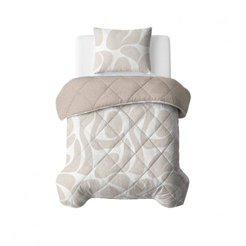 Sleeptime Dekbed en Overtrek in 1 - Drifty - Dromen & Wonen