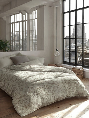 Sleeptime Dekbed en Overtrek in 1 - Fir - Dromen & Wonen