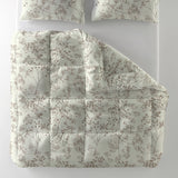 Sleeptime Dekbed en Overtrek in 1 - Fir - Dromen & Wonen