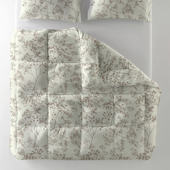 Sleeptime Dekbed en Overtrek in 1 - Fir - Dromen & Wonen