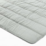 Sleeptime Dekbed en Overtrek in 1 - Gebroken Wit - Dromen & Wonen