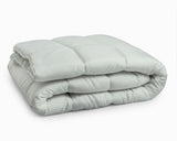 Sleeptime Dekbed en Overtrek in 1 - Gebroken Wit - Dromen & Wonen