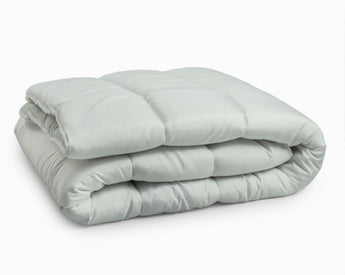 Sleeptime Dekbed en Overtrek in 1 - Gebroken Wit - Dromen & Wonen