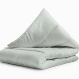 Sleeptime Dekbed en Overtrek in 1 - Gebroken Wit - Dromen & Wonen