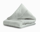 Sleeptime Dekbed en Overtrek in 1 - Gebroken Wit - Dromen & Wonen