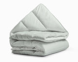 Sleeptime Dekbed en Overtrek in 1 - Gebroken Wit - Dromen & Wonen