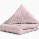 Sleeptime Dekbed en Overtrek in 1 - Groen/Roze - Dromen & Wonen