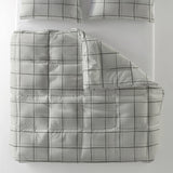 Sleeptime Dekbed en Overtrek in 1 - Hannah - Dromen & Wonen