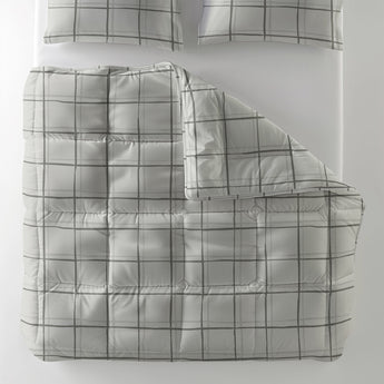 Sleeptime Dekbed en Overtrek in 1 - Hannah - Dromen & Wonen