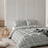 Sleeptime Dekbed en Overtrek in 1 - Hannah - Dromen & Wonen