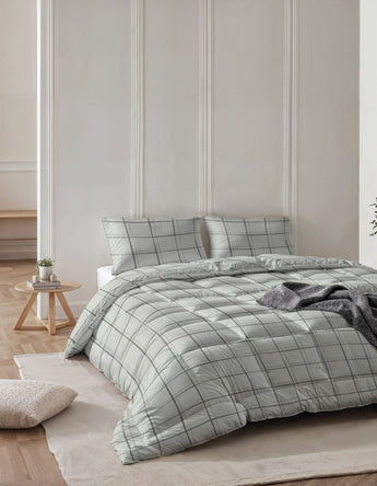 Sleeptime Dekbed en Overtrek in 1 - Hannah - Dromen & Wonen