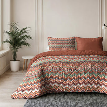 Sleeptime Dekbed en Overtrek in 1 - Indra - Dromen & Wonen