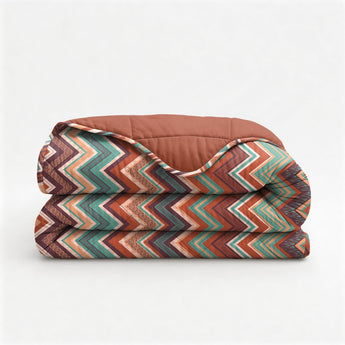 Sleeptime Dekbed en Overtrek in 1 - Indra - Dromen & Wonen