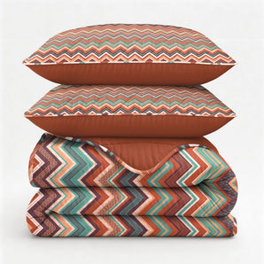 Sleeptime Dekbed en Overtrek in 1 - Indra - Dromen & Wonen