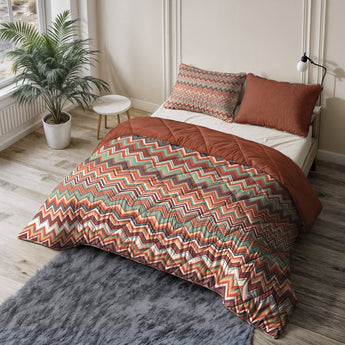 Sleeptime Dekbed en Overtrek in 1 - Indra - Dromen & Wonen