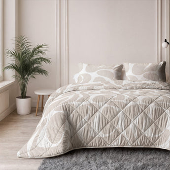 Sleeptime Dekbed en Overtrek in 1 - Kello - Dromen & Wonen