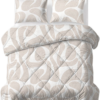 Sleeptime Dekbed en Overtrek in 1 - Kello - Dromen & Wonen
