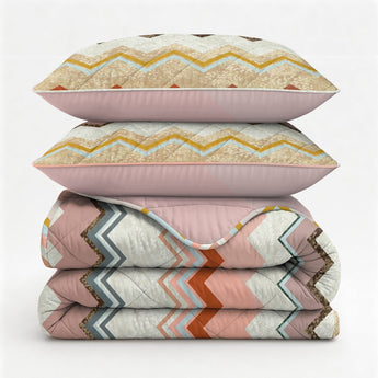 Sleeptime Dekbed en Overtrek in 1 - Lizzy - Dromen & Wonen