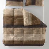 Sleeptime Dekbed en Overtrek in 1 - Marina - Dromen & Wonen