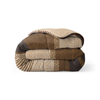 Sleeptime Dekbed en Overtrek in 1 - Marina - Dromen & Wonen