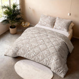 Sleeptime Dekbed en Overtrek in 1 - Neva - Dromen & Wonen