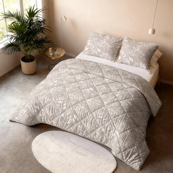 Sleeptime Dekbed en Overtrek in 1 - Neva - Dromen & Wonen